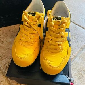 Onitsuka Tiger Serrano